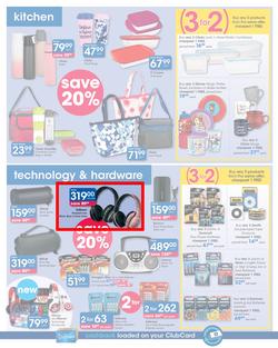 Clicks : You Pay Less (3 May - 13 May 2019), page 44