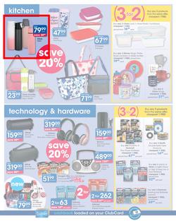Clicks : You Pay Less (3 May - 13 May 2019), page 44