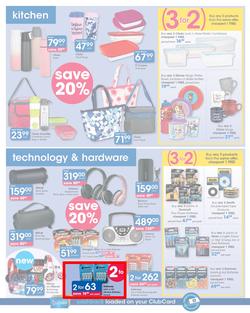 Clicks : You Pay Less (3 May - 13 May 2019), page 44