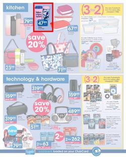 Clicks : You Pay Less (3 May - 13 May 2019), page 44