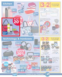Clicks : You Pay Less (3 May - 13 May 2019), page 44