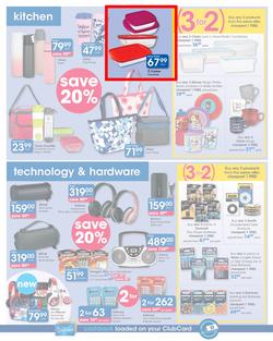 Clicks : You Pay Less (3 May - 13 May 2019), page 44