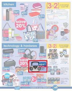 Clicks : You Pay Less (3 May - 13 May 2019), page 44