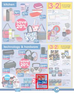Clicks : You Pay Less (3 May - 13 May 2019), page 44