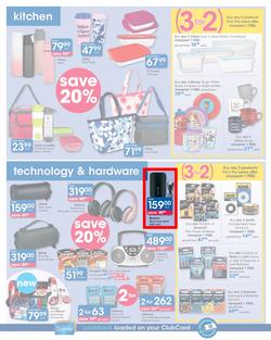Clicks : You Pay Less (3 May - 13 May 2019), page 44
