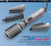 BaByliss 1000 Watt Ionic Airstyler 2735E