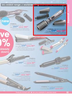 Clicks : Ultimate Gift Guide (7 Nov - 24 Dec 2014), page 45