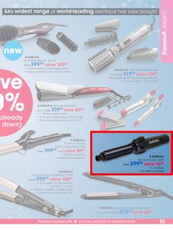 Clicks : Ultimate Gift Guide (7 Nov - 24 Dec 2014), page 45