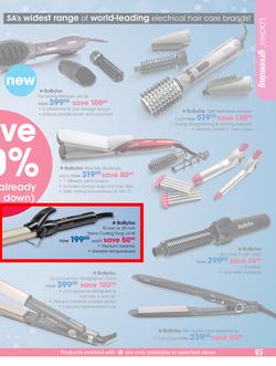 Clicks : Ultimate Gift Guide (7 Nov - 24 Dec 2014), page 45