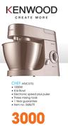 Kenwood Chef-KMC570