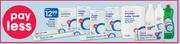 Clicks Pay Less Household Products-Each
