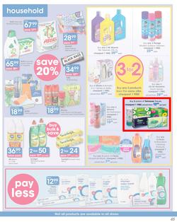 Clicks : You Pay Less (3 May - 13 May 2019), page 45
