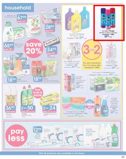 Clicks : You Pay Less (3 May - 13 May 2019), page 45