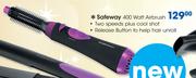 Safeway 400 Watt Airbrush