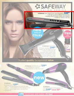 Clicks : Ultimate Gift Guide (7 Nov - 24 Dec 2014), page 46