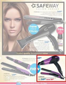 Clicks : Ultimate Gift Guide (7 Nov - 24 Dec 2014), page 46