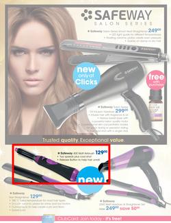 Clicks : Ultimate Gift Guide (7 Nov - 24 Dec 2014), page 46