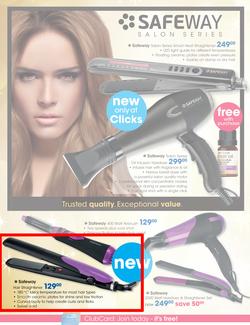 Clicks : Ultimate Gift Guide (7 Nov - 24 Dec 2014), page 46