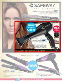 Clicks : Ultimate Gift Guide (7 Nov - 24 Dec 2014), page 46