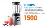 Philips Avance Blender-HR2096