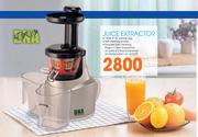 DNA Juice Extractor
