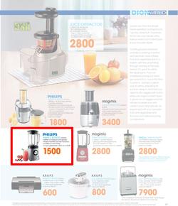 Dion Wired : Everyone Deserves A Dion Wired Life (16 Nov - 24 Dec 2014), page 46