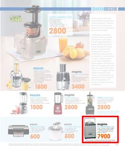 Dion Wired : Everyone Deserves A Dion Wired Life (16 Nov - 24 Dec 2014), page 46