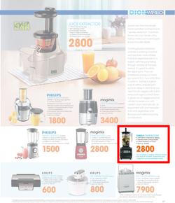 Dion Wired : Everyone Deserves A Dion Wired Life (16 Nov - 24 Dec 2014), page 46