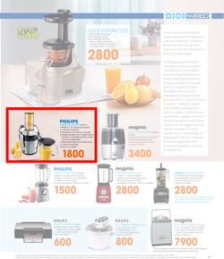 Dion Wired : Everyone Deserves A Dion Wired Life (16 Nov - 24 Dec 2014), page 46