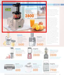 Dion Wired : Everyone Deserves A Dion Wired Life (16 Nov - 24 Dec 2014), page 46