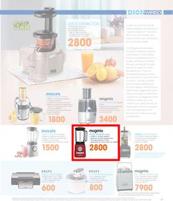 Dion Wired : Everyone Deserves A Dion Wired Life (16 Nov - 24 Dec 2014), page 46