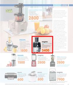 Dion Wired : Everyone Deserves A Dion Wired Life (16 Nov - 24 Dec 2014), page 46