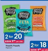 Hoppity Poppity Popcorn-For 2