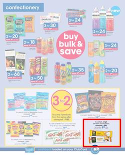 Clicks : You Pay Less (3 May - 13 May 2019), page 46