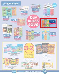 Clicks : You Pay Less (3 May - 13 May 2019), page 46