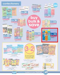 Clicks : You Pay Less (3 May - 13 May 2019), page 46