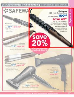 Clicks : Ultimate Gift Guide (7 Nov - 24 Dec 2014), page 47