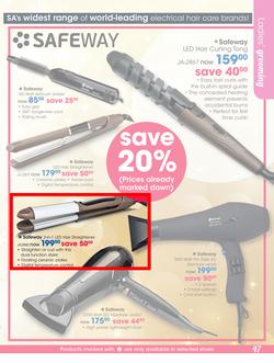 Clicks : Ultimate Gift Guide (7 Nov - 24 Dec 2014), page 47