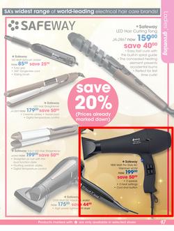 Clicks : Ultimate Gift Guide (7 Nov - 24 Dec 2014), page 47