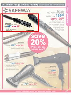 Clicks : Ultimate Gift Guide (7 Nov - 24 Dec 2014), page 47