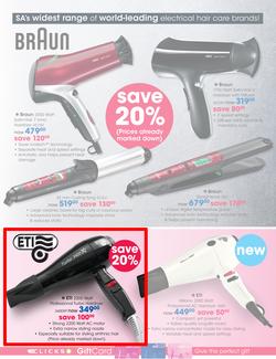 Clicks : Ultimate Gift Guide (7 Nov - 24 Dec 2014), page 48