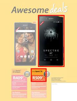 MTN : Y'ello Deals (1 Nov - 30 Nov 2015), page 48