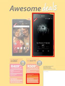 MTN : Y'ello Deals (1 Nov - 30 Nov 2015), page 48