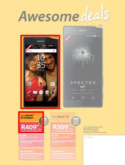 MTN : Y'ello Deals (1 Nov - 30 Nov 2015), page 48