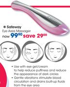 Safeway Eye Area Massager