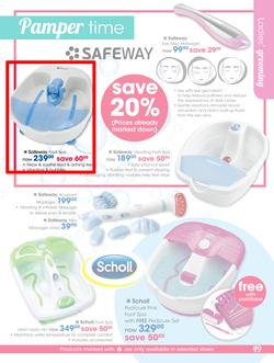 Clicks : Ultimate Gift Guide (7 Nov - 24 Dec 2014), page 49