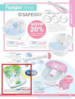 Clicks : Ultimate Gift Guide (7 Nov - 24 Dec 2014), page 49