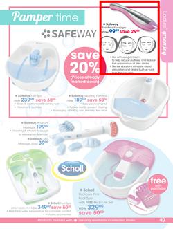 Clicks : Ultimate Gift Guide (7 Nov - 24 Dec 2014), page 49