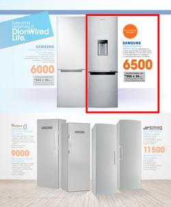 Dion Wired : Everyone Deserves A Dion Wired Life (16 Nov - 24 Dec 2014), page 49