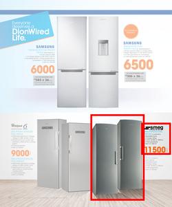 Dion Wired : Everyone Deserves A Dion Wired Life (16 Nov - 24 Dec 2014), page 49